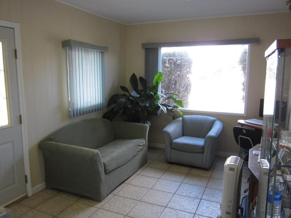 Grandview Motel Kamloops Dış mekan fotoğraf