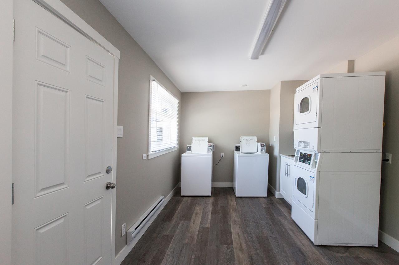 Grandview Motel Kamloops Dış mekan fotoğraf